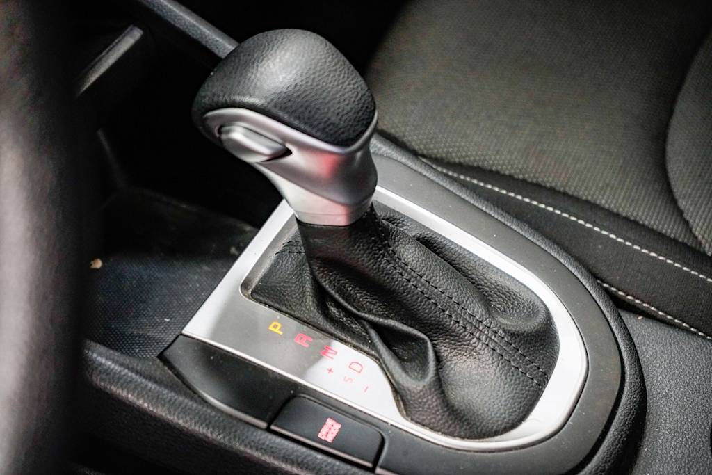 Thumbnail: 2024 Kia Forte - 15