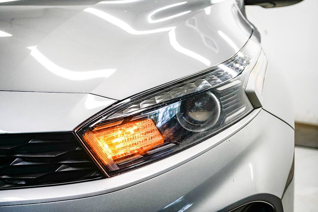 Thumbnail: 2024 Kia Forte - 20