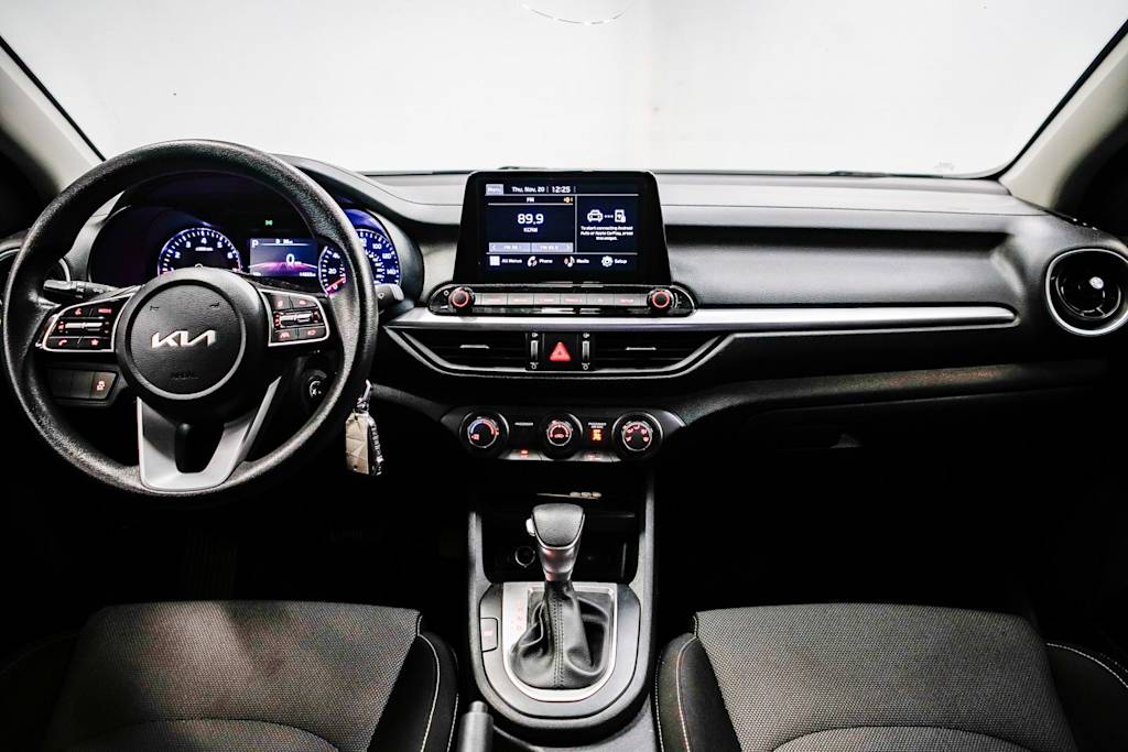 Thumbnail: 2024 Kia Forte - 2