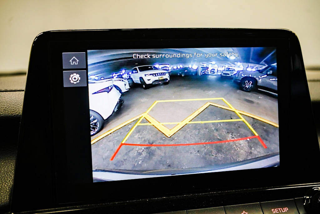 Thumbnail: 2024 Kia Forte - 25