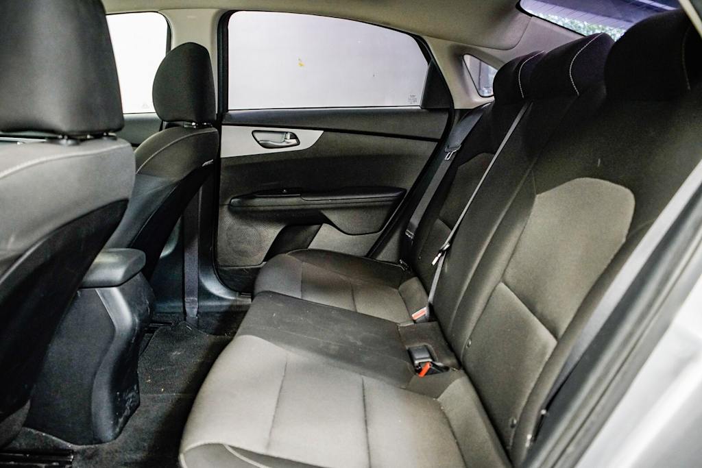 Thumbnail: 2024 Kia Forte - 12