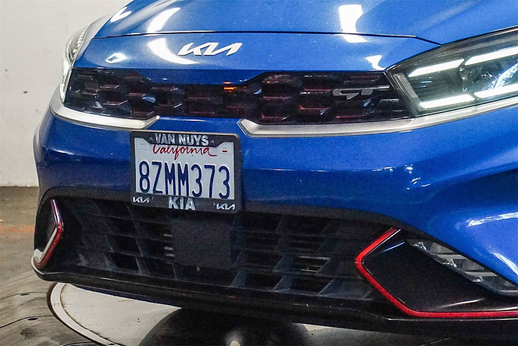 Thumbnail: 2022 Kia Forte - 20