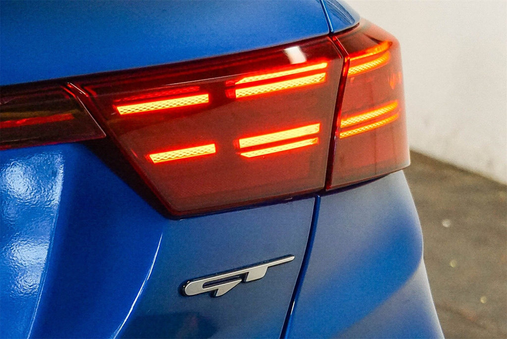 Thumbnail: 2022 Kia Forte - 23