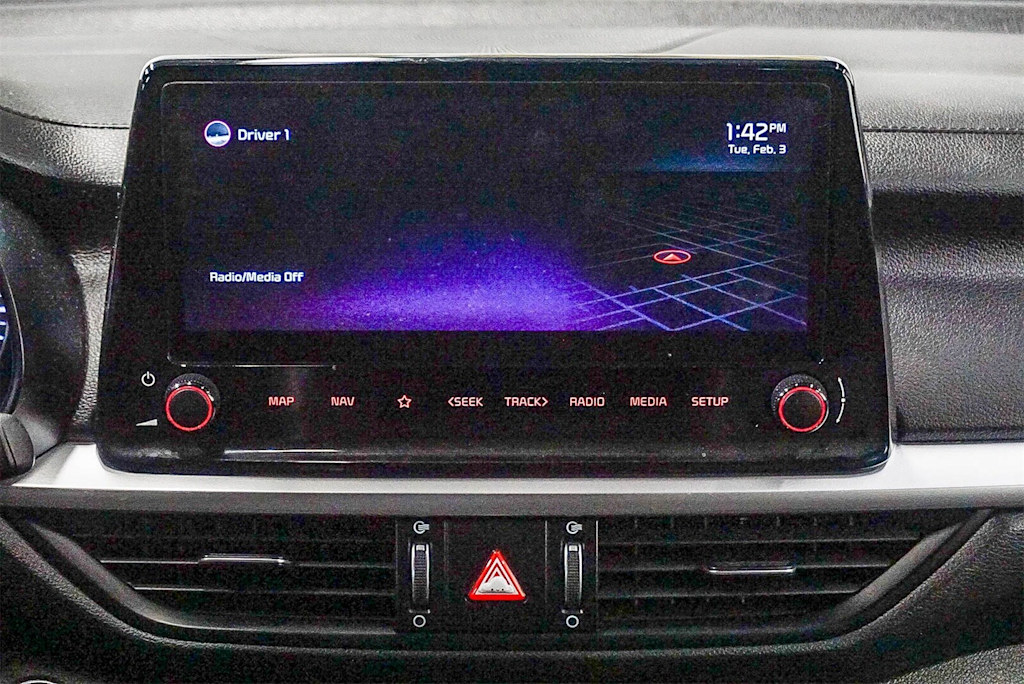 Thumbnail: 2022 Kia Forte - 14