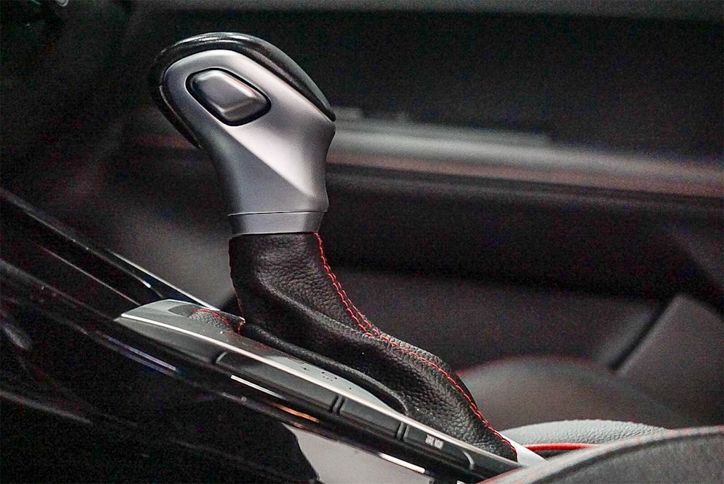 Thumbnail: 2022 Kia Forte - 15