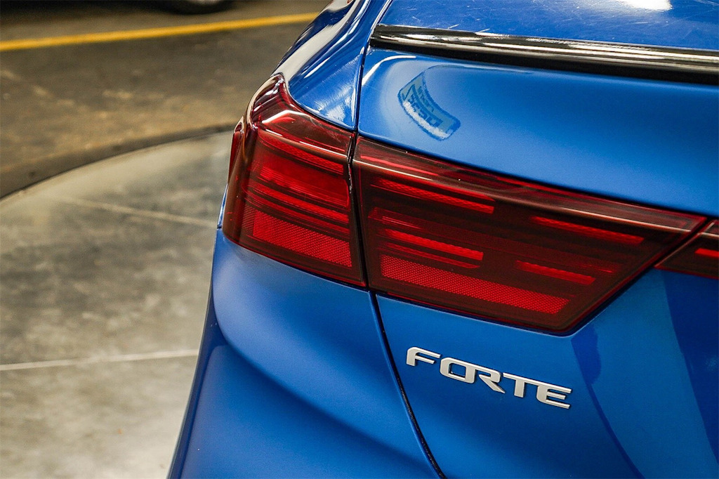 Thumbnail: 2024 Kia Forte - 20