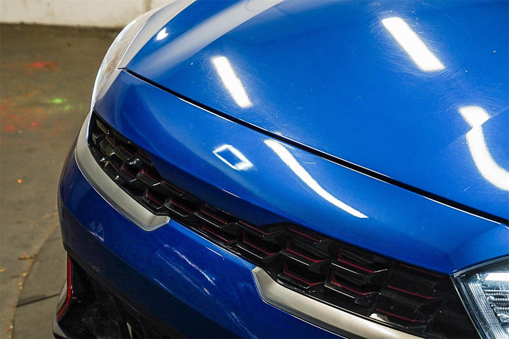 Thumbnail: 2024 Kia Forte - 19