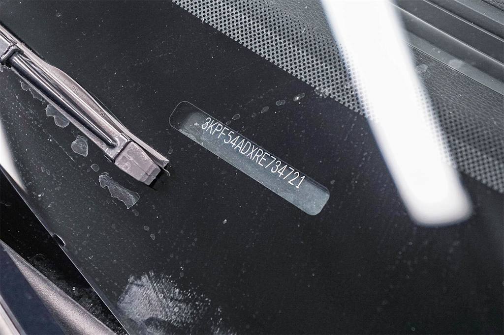 Thumbnail: 2024 Kia Forte - 5