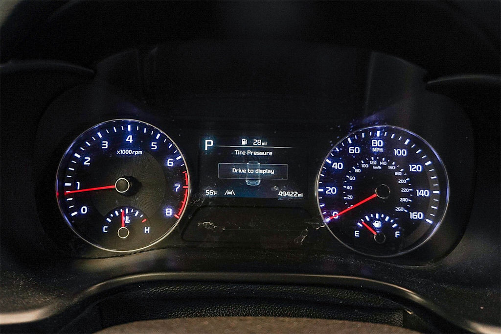 Thumbnail: 2024 Kia Forte - 14