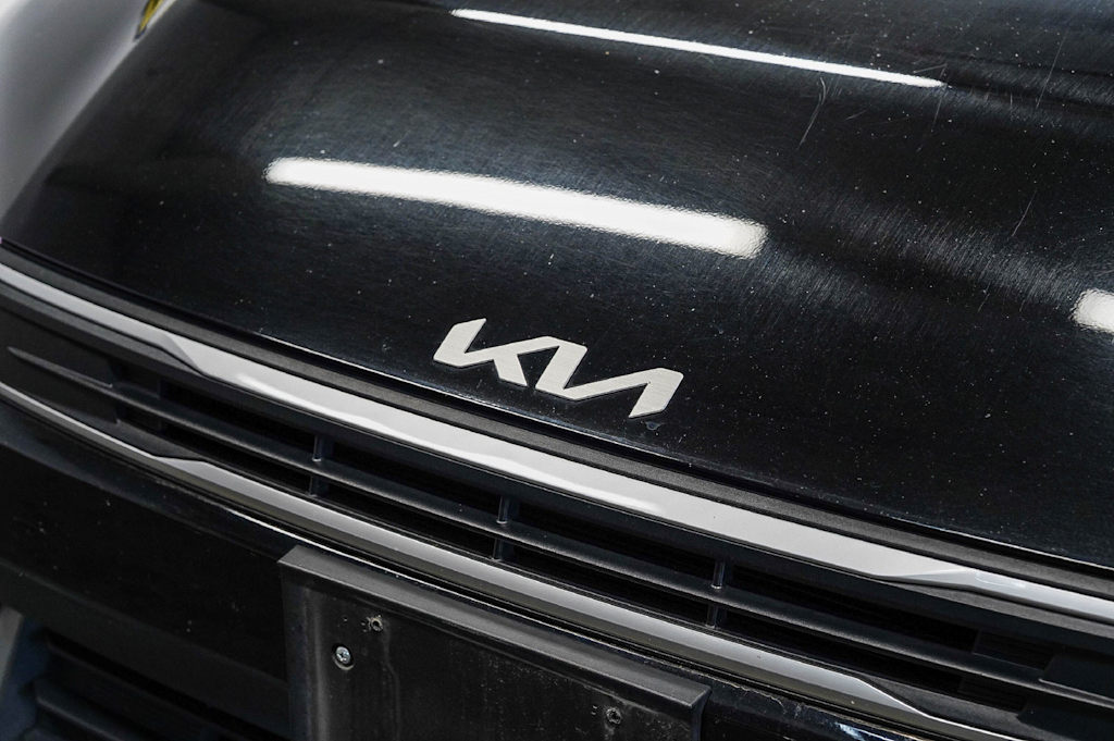 Thumbnail: 2025 Kia K4 - 5