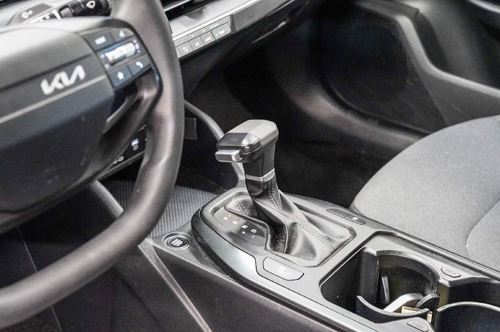 Thumbnail: 2025 Kia K4 - 15