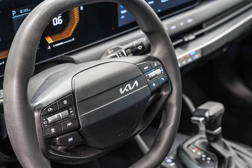 Thumbnail: 2025 Kia K4 - 13