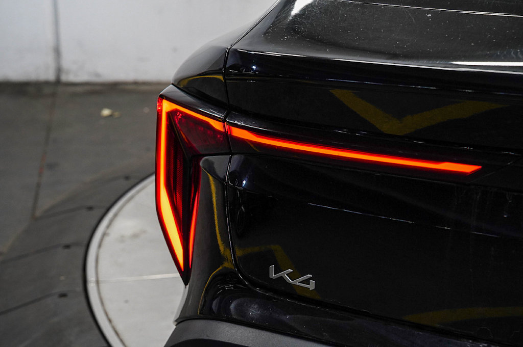 Thumbnail: 2025 Kia K4 - 23