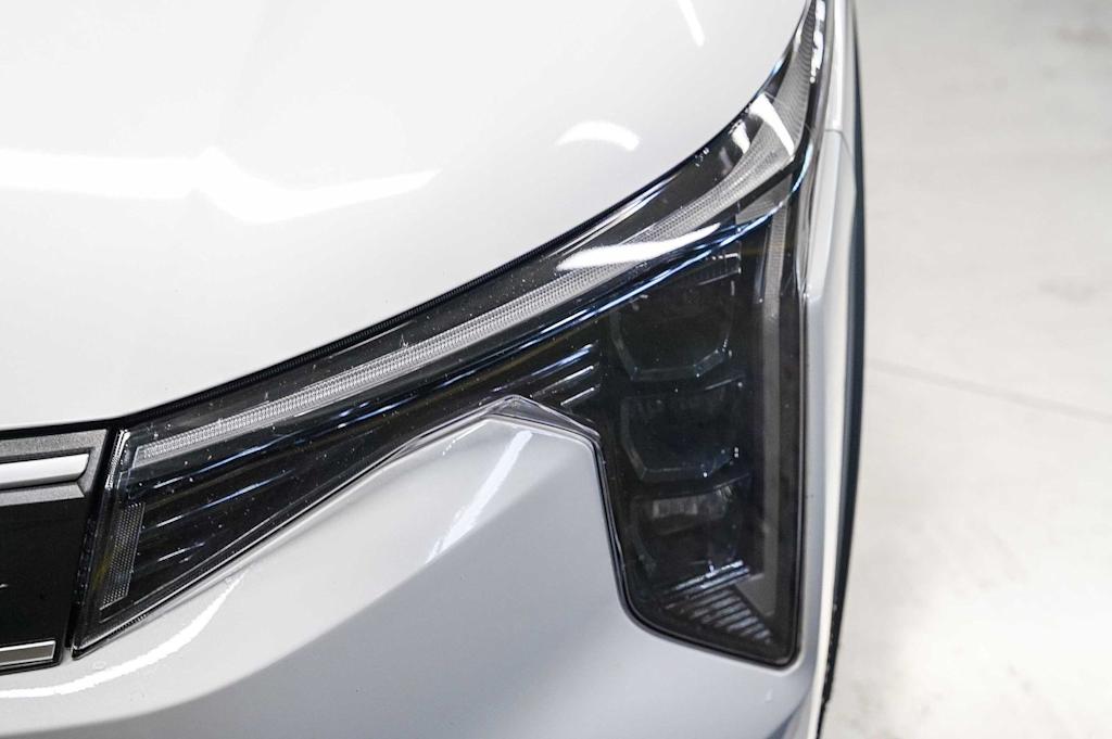 Thumbnail: 2025 Kia K4 - 20