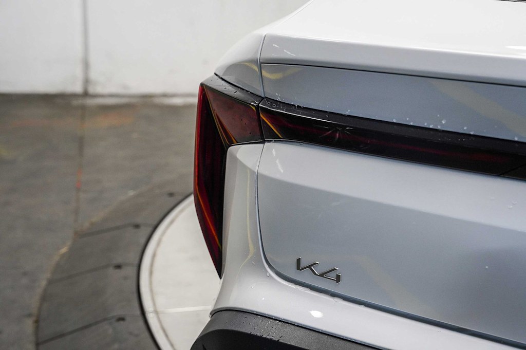 Thumbnail: 2025 Kia K4 - 22