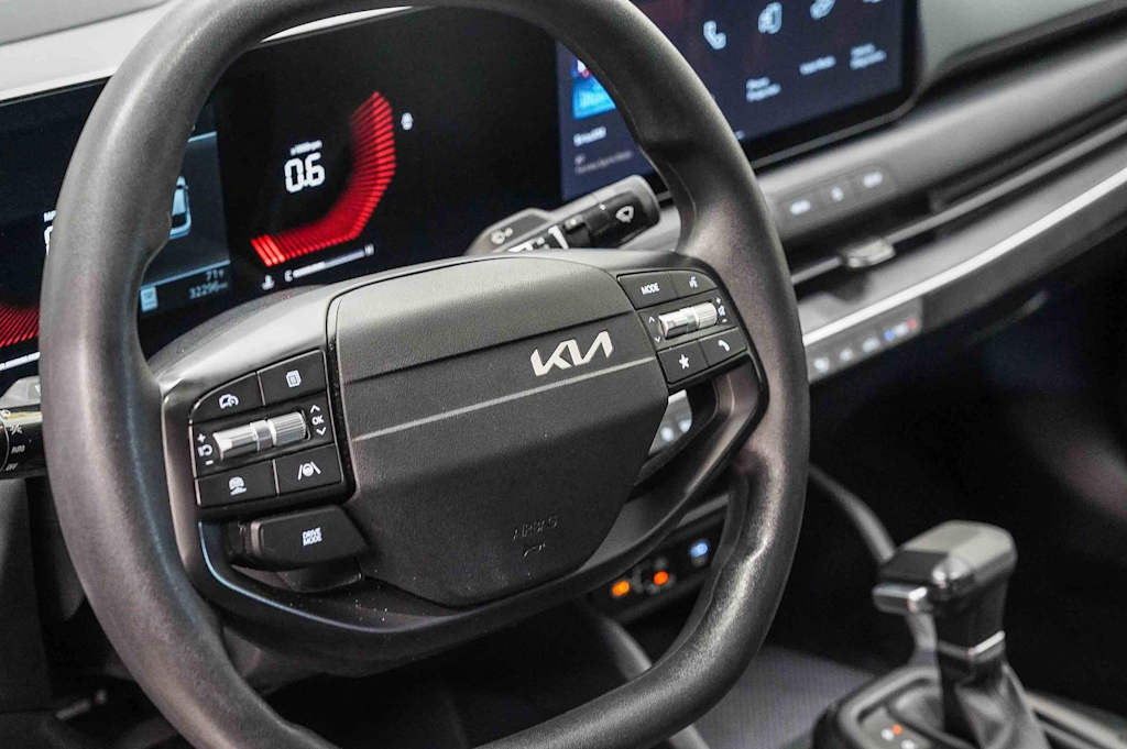 Thumbnail: 2025 Kia K4 - 24