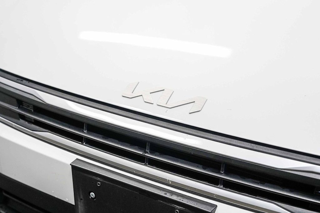 Thumbnail: 2025 Kia K4 - 5