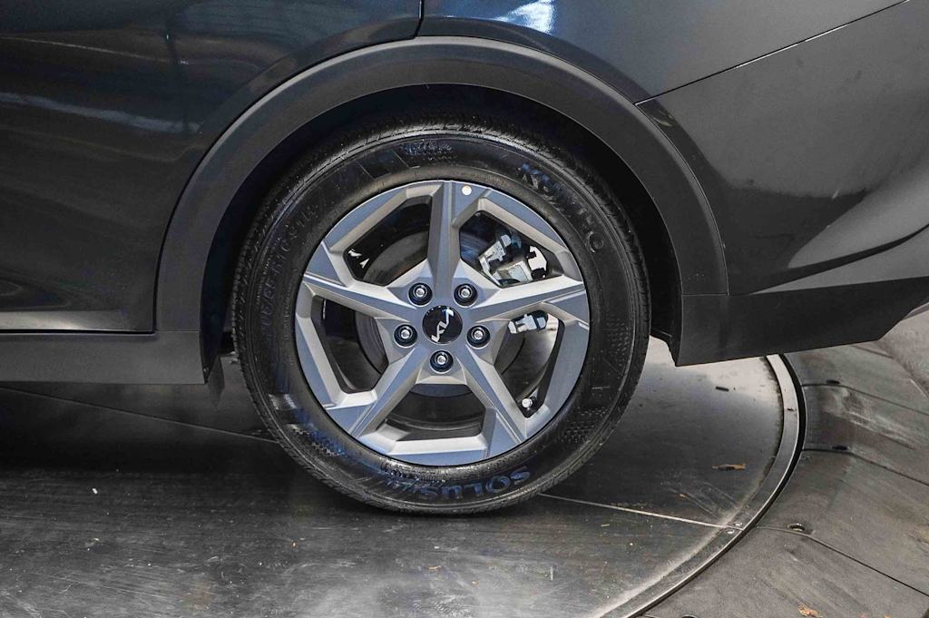 Thumbnail: 2025 Kia K4 - 22