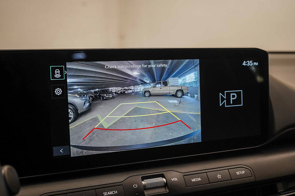 Thumbnail: 2025 Kia K4 - 27