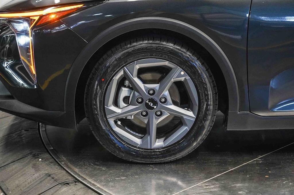 Thumbnail: 2025 Kia K4 - 7