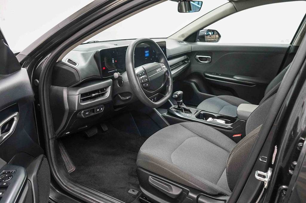 Thumbnail: 2025 Kia K4 - 11