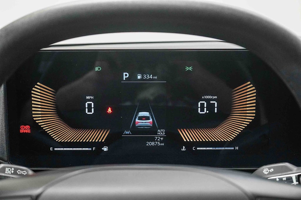 Thumbnail: 2025 Kia K4 - 17