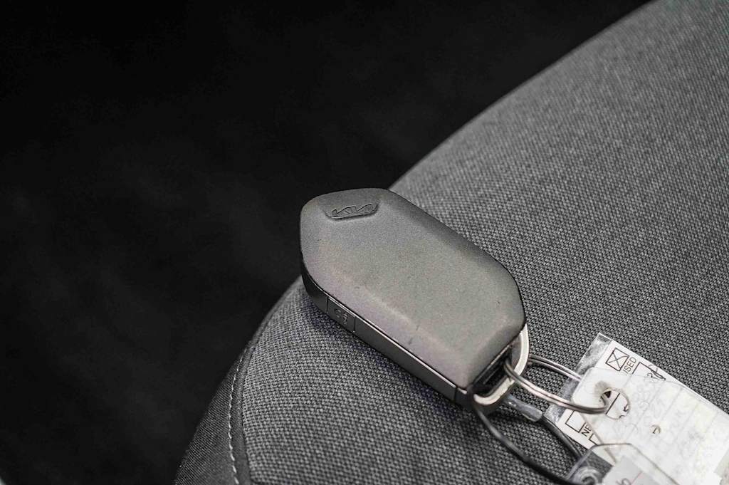 Thumbnail: 2025 Kia K4 - 18