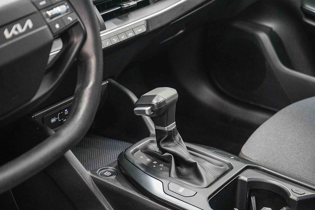 Thumbnail: 2025 Kia K4 - 16