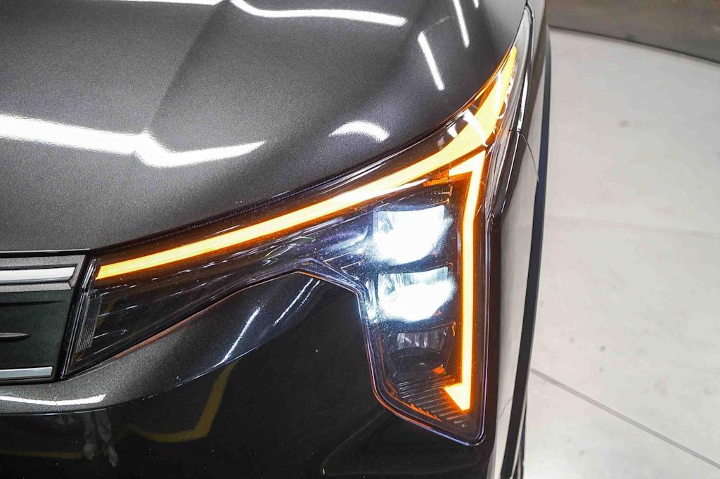 Thumbnail: 2025 Kia K4 - 21