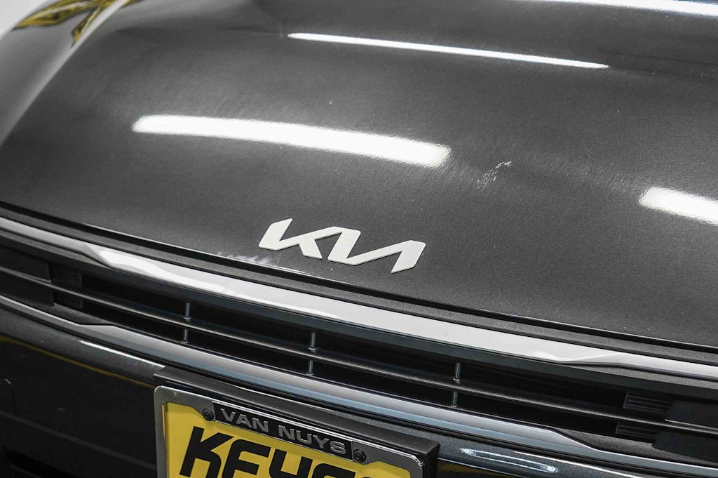 Thumbnail: 2025 Kia K4 - 6