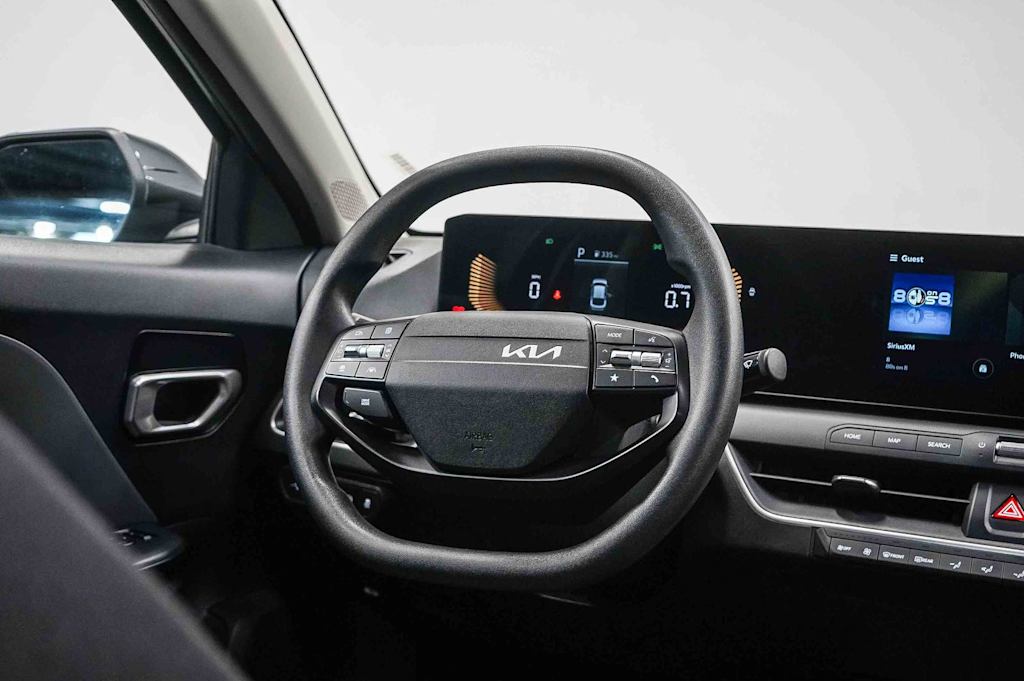 Thumbnail: 2025 Kia K4 - 13