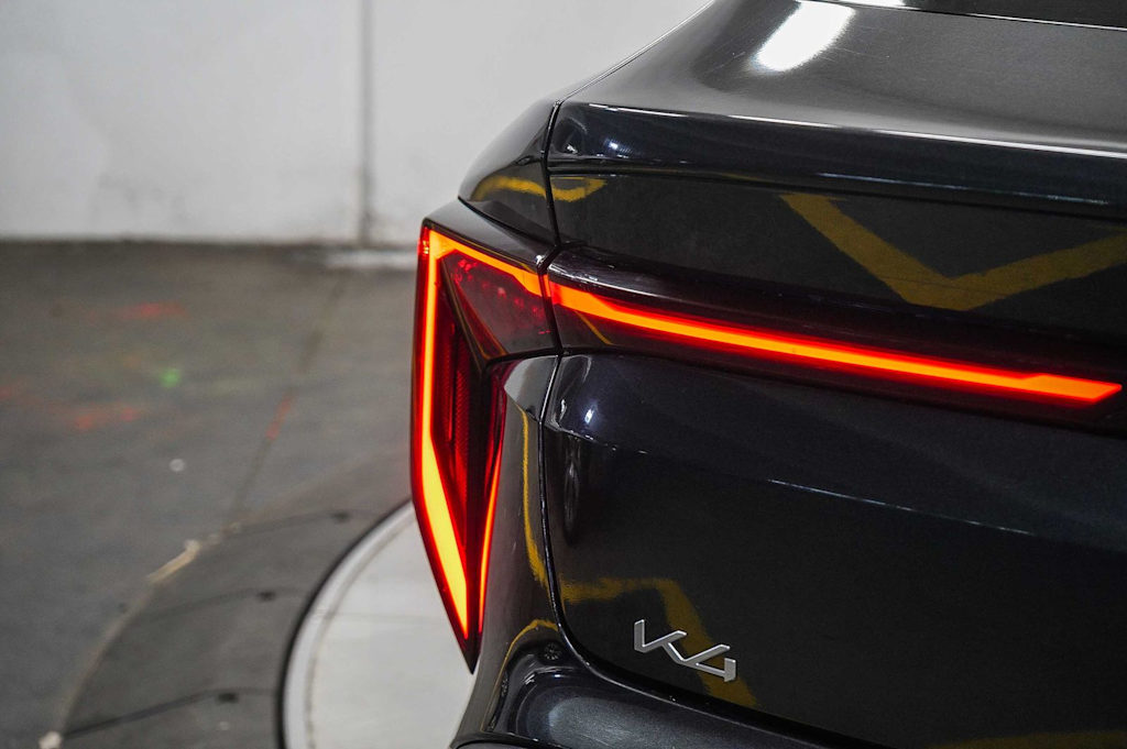 Thumbnail: 2025 Kia K4 - 23