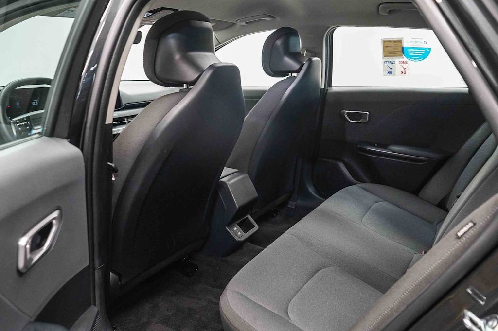 Thumbnail: 2025 Kia K4 - 12