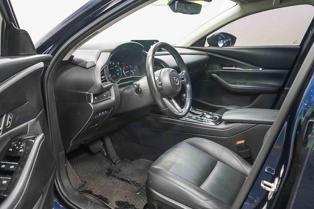 Thumbnail: 2023 Mazda CX-30 - 14