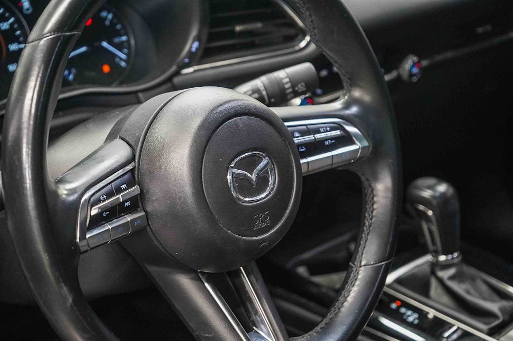 Thumbnail: 2023 Mazda CX-30 - 16