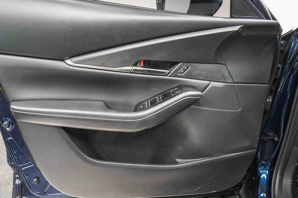 Thumbnail: 2023 Mazda CX-30 - 25