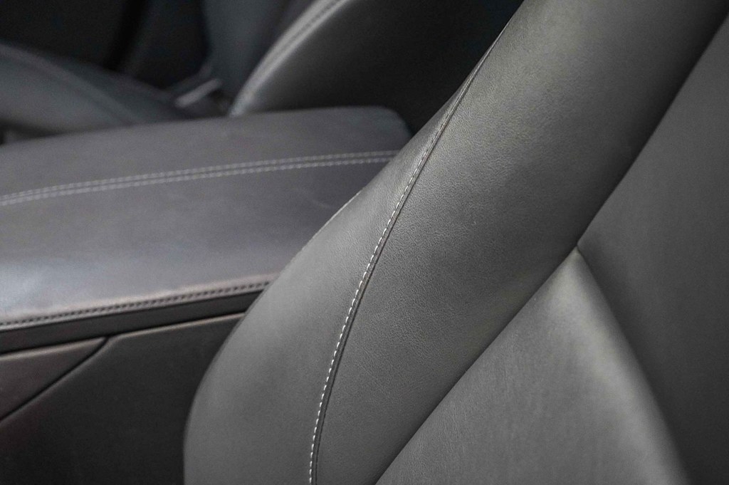 Thumbnail: 2023 Mazda CX-30 - 11