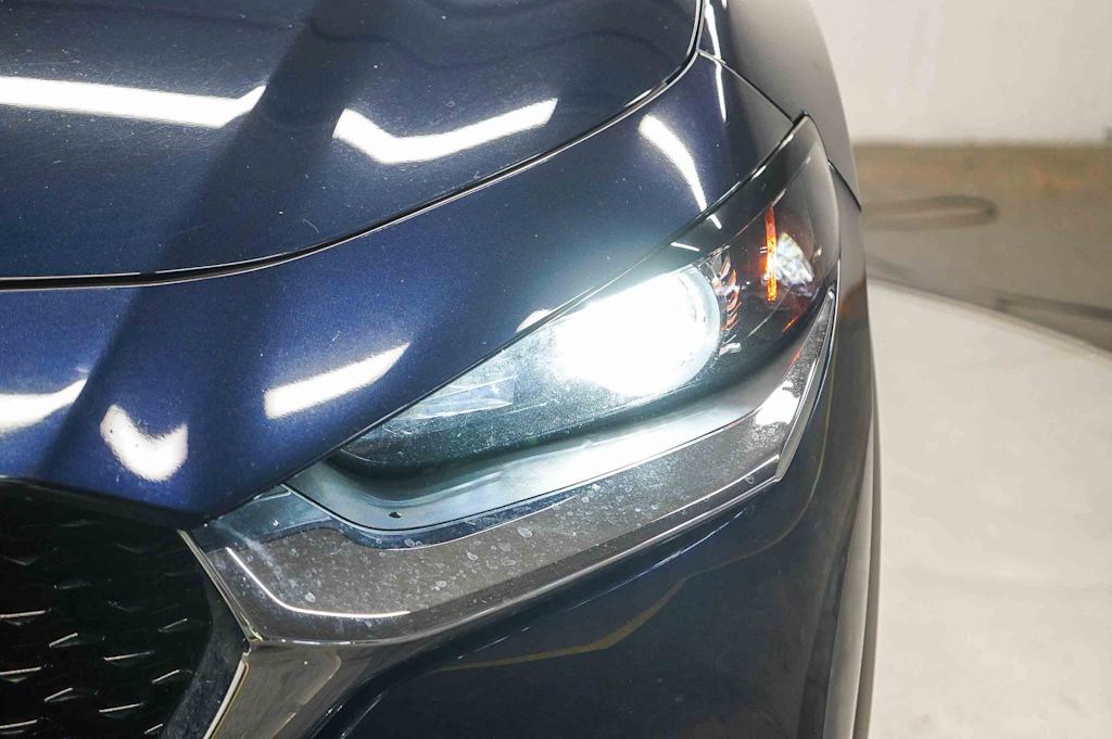 Thumbnail: 2023 Mazda CX-30 - 21