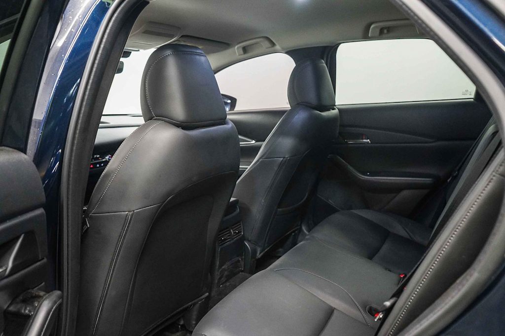 Thumbnail: 2023 Mazda CX-30 - 12