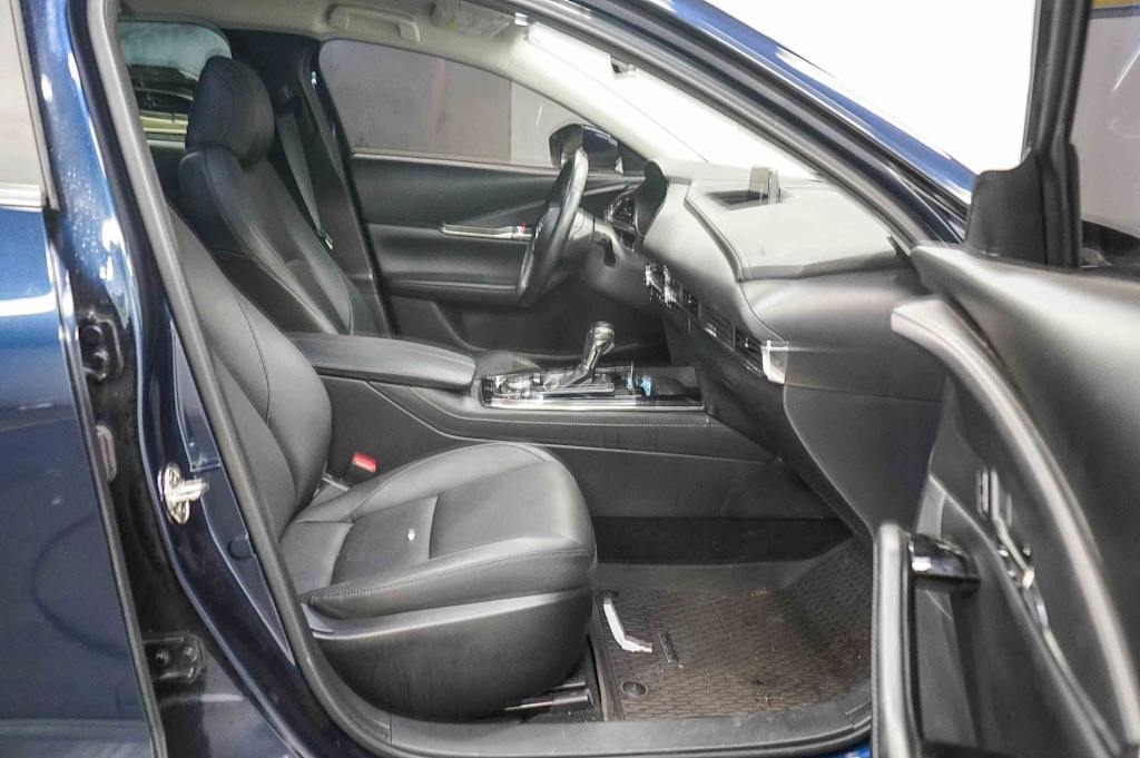 Thumbnail: 2023 Mazda CX-30 - 10