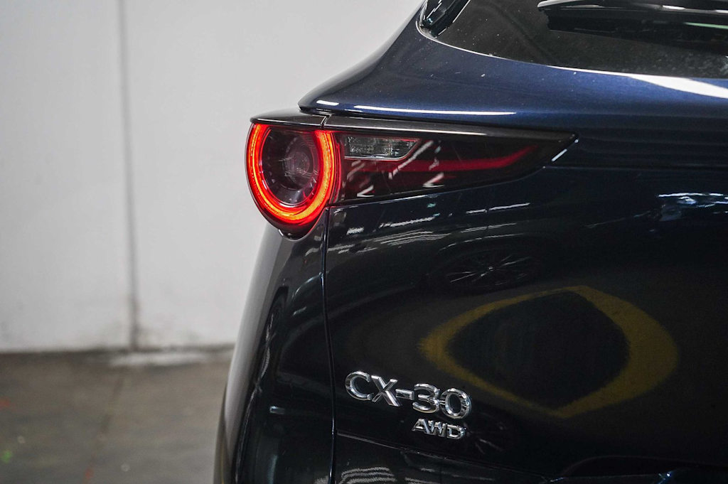 Thumbnail: 2023 Mazda CX-30 - 23