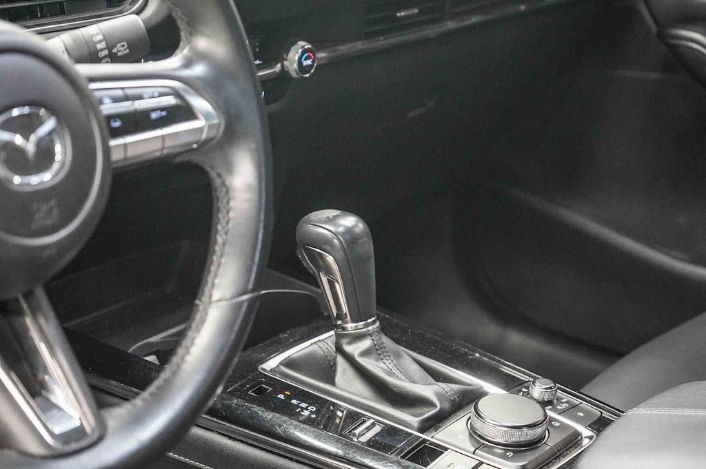 Thumbnail: 2023 Mazda CX-30 - 27