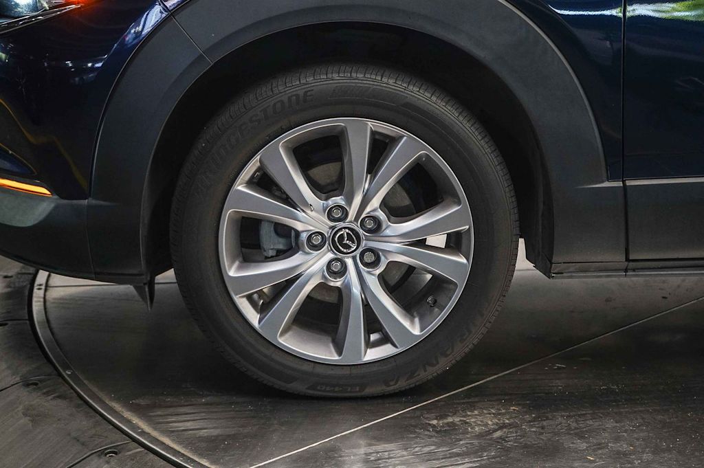 Thumbnail: 2023 Mazda CX-30 - 7