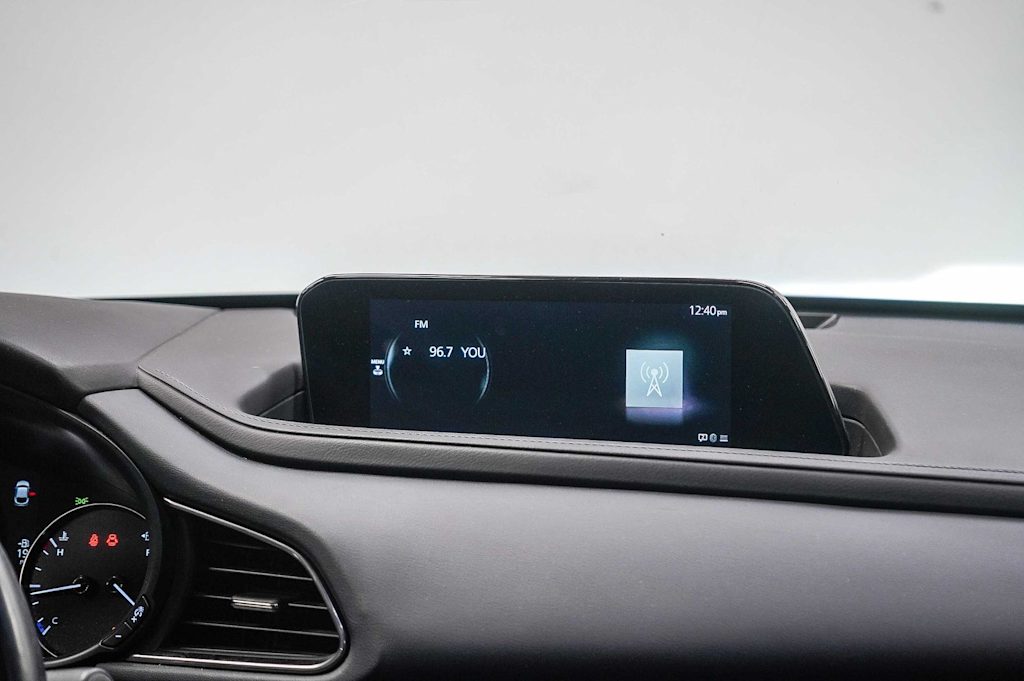 Thumbnail: 2023 Mazda CX-30 - 24