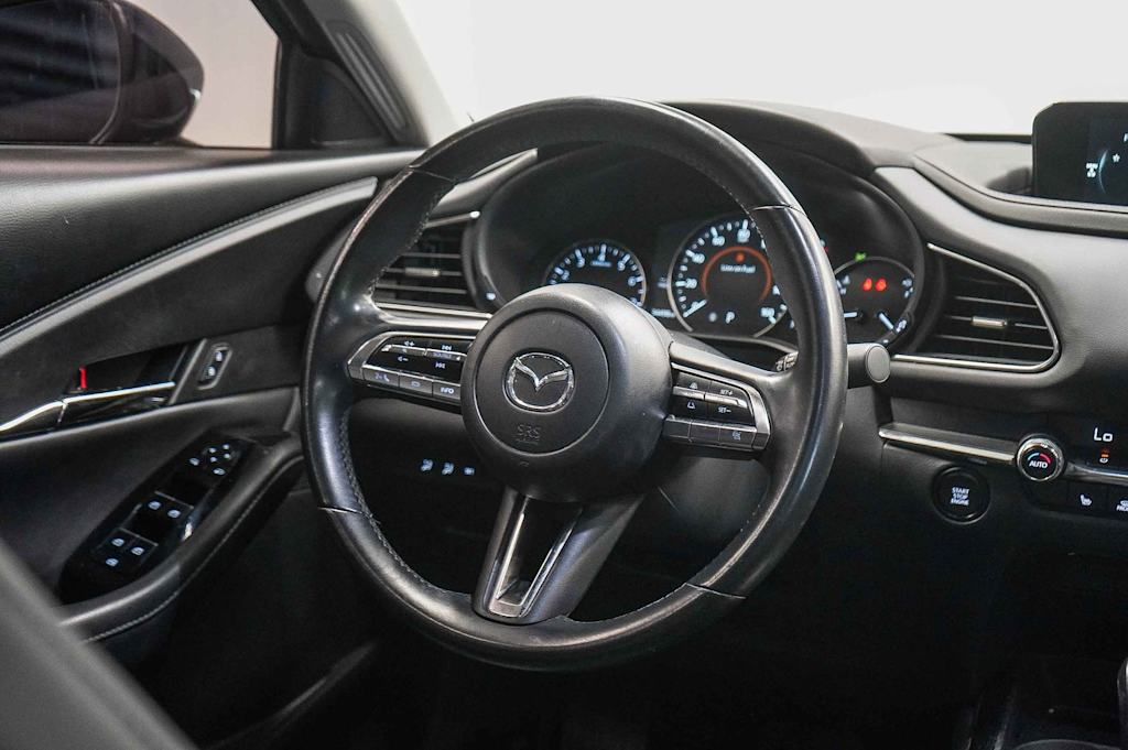 Thumbnail: 2023 Mazda CX-30 - 13