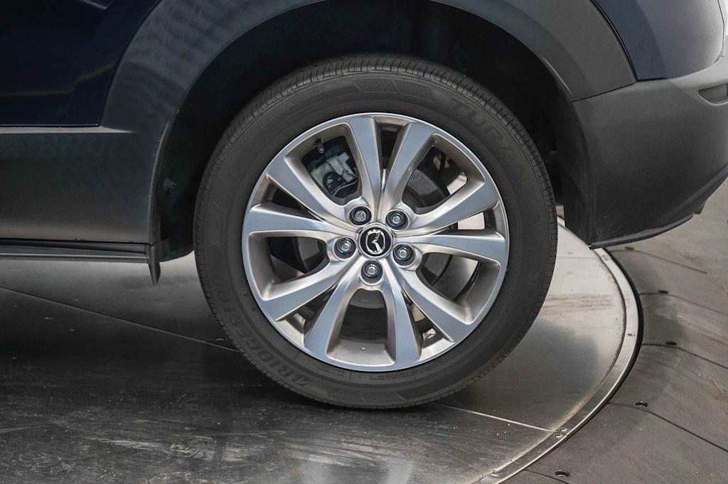 Thumbnail: 2023 Mazda CX-30 - 22