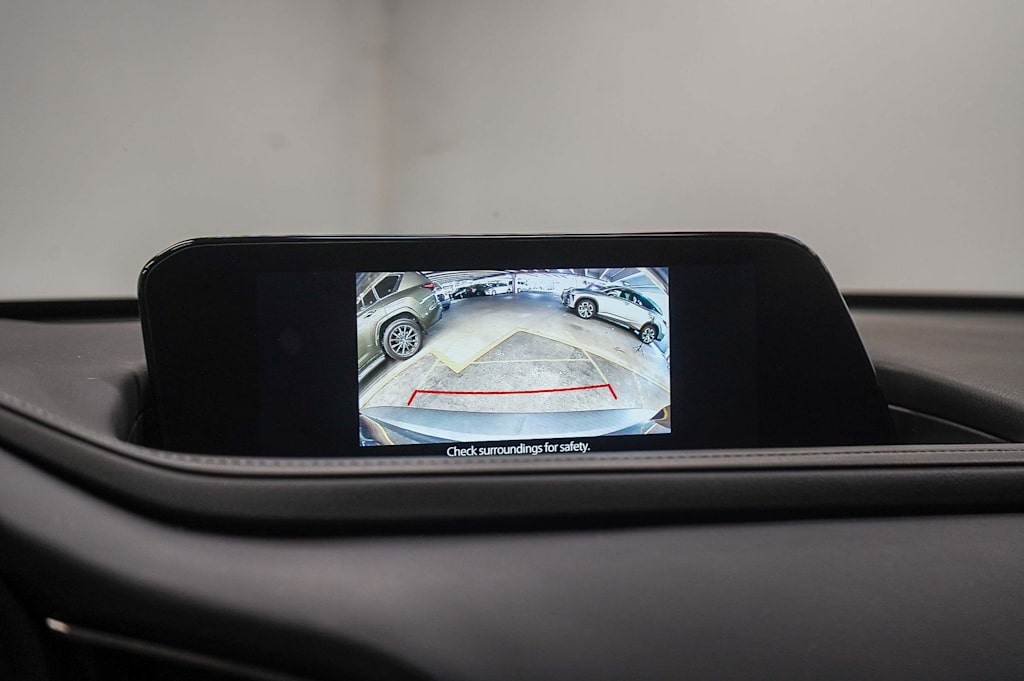 Thumbnail: 2023 Mazda CX-30 - 15