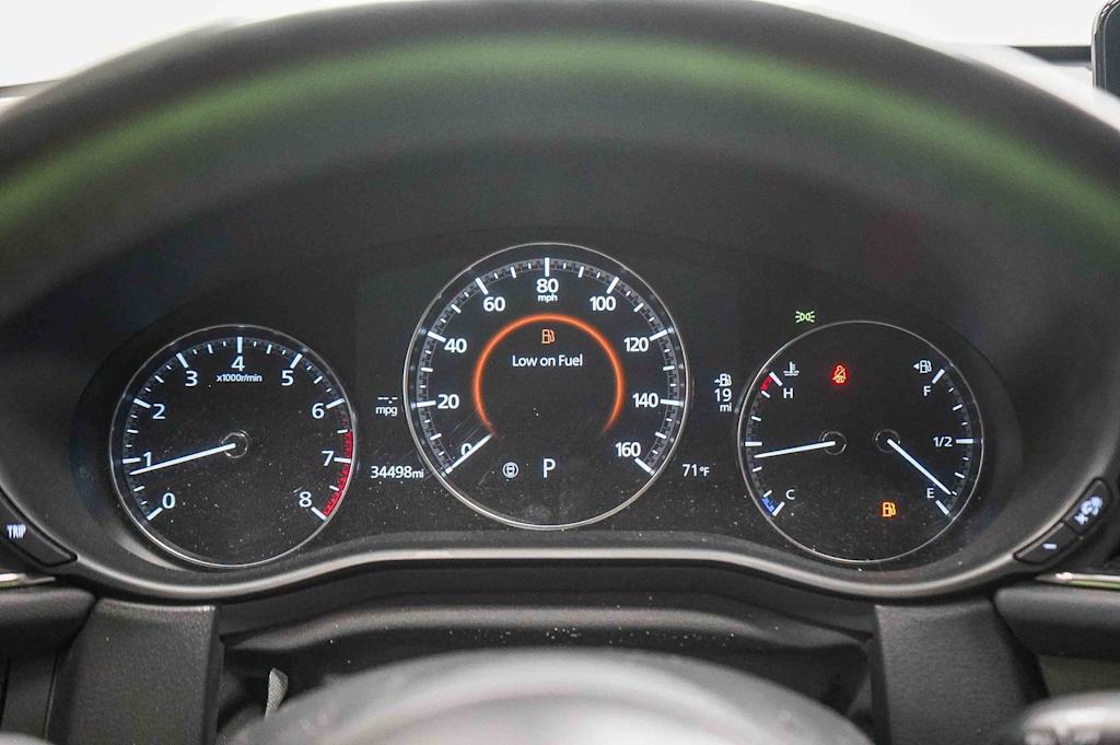 Thumbnail: 2023 Mazda CX-30 - 17