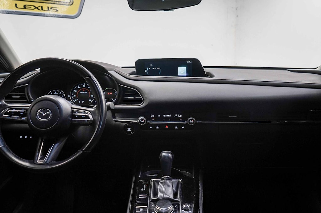 Thumbnail: 2023 Mazda CX-30 - 9