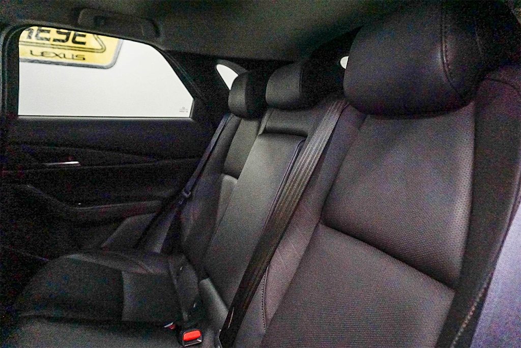 Thumbnail: 2024 Mazda CX-30 - 12